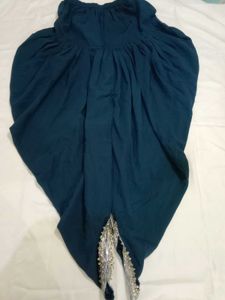 Stunning Embellished festive dress
