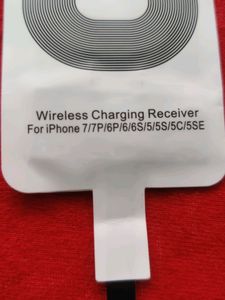 Generic Wireless Charging Charger Receiver Chip fo