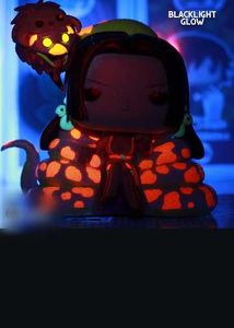 Boa Hancock (one piece) limited edition funko pop