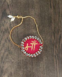 Maa Bracelet