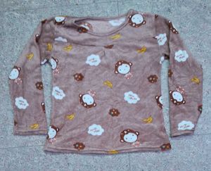 Winter Top