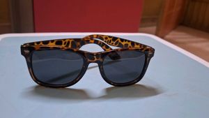 Stylish Patterned Sunglasses