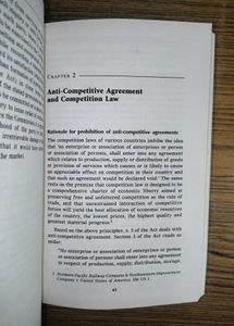 Competition Law in India (2nd Edition)