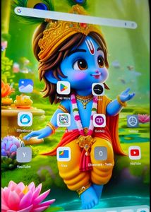 Redmi Pad 2 Tablet