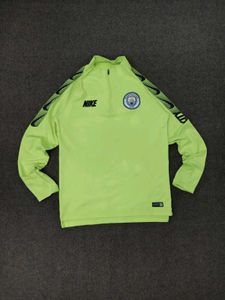 Nike Manchester City Pullover