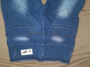 stylish denim jeans 👖