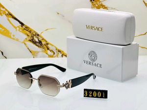 VERSACE PREMIUM SUNGLASS ( COPY) FOR UNISEX