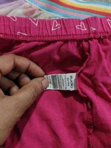 Girls Skirt combo