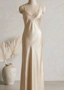 Satin Slip Dress💖💖