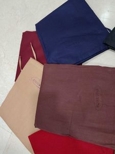 Cotton Petticoats