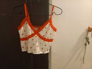 H&M cami top
