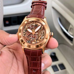 CORUM(COPY) EXCLUSIVE ADMIRAL VUP BLACK JUAL