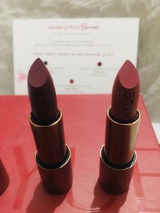 HYUE ❤️ Malaika Arora Lipstick Set