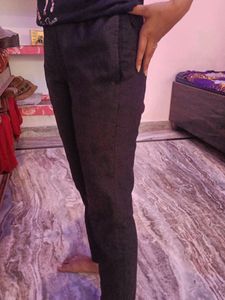 Black Pant ,Touser