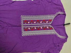 Set of 2 Kurtis
