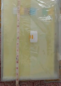Expanding File Folder With 13 Pockets