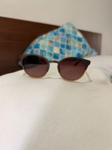 Stylish Round Sunglasses