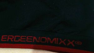 Very Comfortable Gym Sports Bra