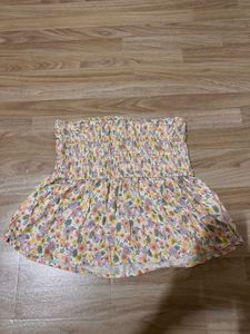 American eagle Tube Top