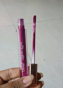 Purple Lipstick Combo Pack