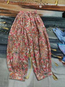 Designer Kurta Set with Pants