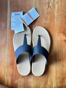 Crocs Women Tulum Flip Flop