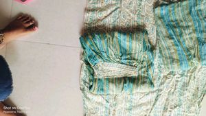 Kurta Pent Set