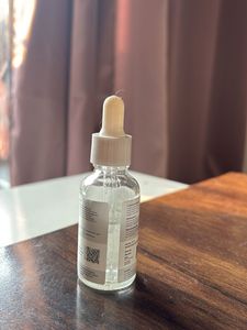 Molecular Company Niacinamide Serum- 40% used