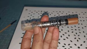 rimmel scandeleyes eyeshadow stick