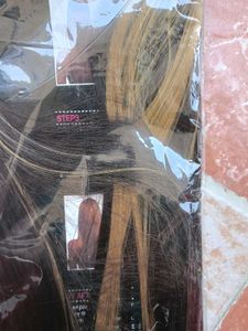 Clip-in Hair Extensions