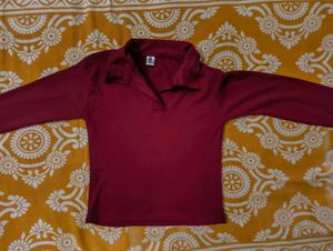 Long Sleeve top