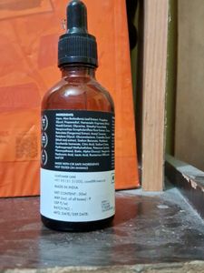 Thrivco Hair Serum