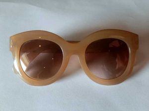 🕶 RARE H&amp;M STATEMENT SUNGLASSES Women 💛