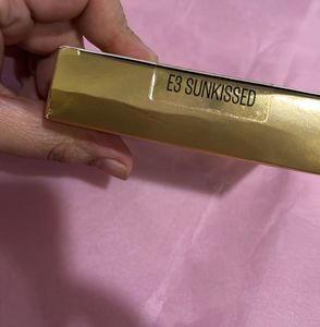 Lakme Ultimate Glam Eyeshadow Palette