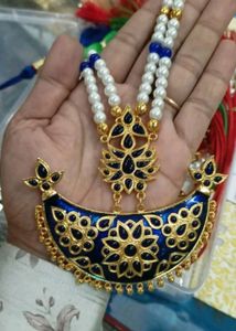 Jun biri(Assamese juwellry)