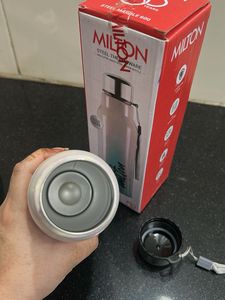 New- Milton Insulated Water Bottle
