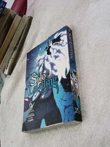 Solo Leveling Volume 6