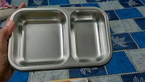 Nayasa Insulated Tiffin Box