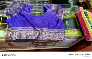 magenta Purple Silk S. w. free gif