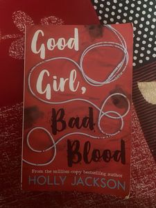 Good Girl, Bad Blood