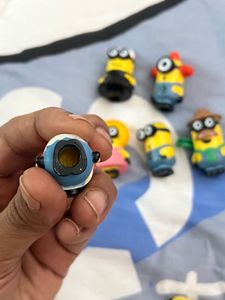 Minions Figurines Collection