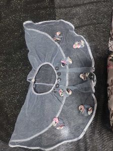 Floral Party Dress