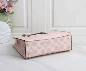 COACH**12A QUALITY HANDBAG* AT OFFER PRICE