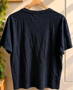 Cotton T-shirt  Pack of 2