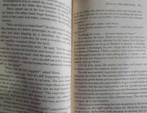 Ruskin Bond Children's Omnibus
