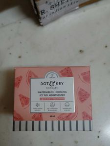 Dot & Key Watermelon Icy Gel Moisturizer