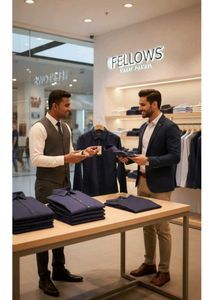 New Standard Branded Shirt