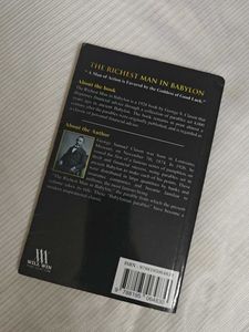🆕 The Richest Man in Babylon