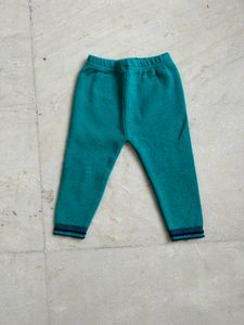 3 Piece Winter Suit For 1 Year Old Baby