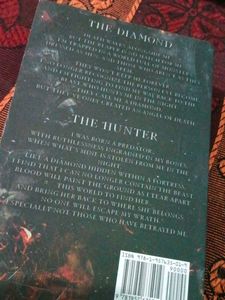 Hunting Adeline by H.D. Carlton